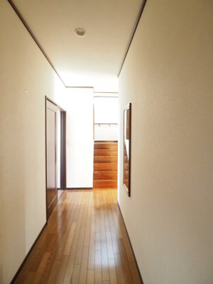 【内装】 | 中古戸建　南沢又字東谷地 | ★内覧予約で新米2kg★