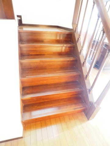 【内装】 | 中古戸建　南沢又字東谷地 | ★内覧予約で新米2kg★