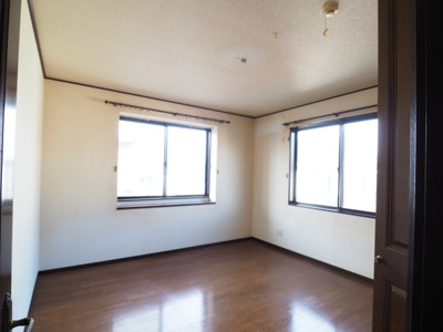 【洋室】 | 中古戸建　南沢又字東谷地 | ★内覧予約で新米2kg★