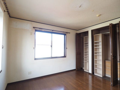 【洋室】 | 中古戸建　南沢又字東谷地 | ★内覧予約で新米2kg★