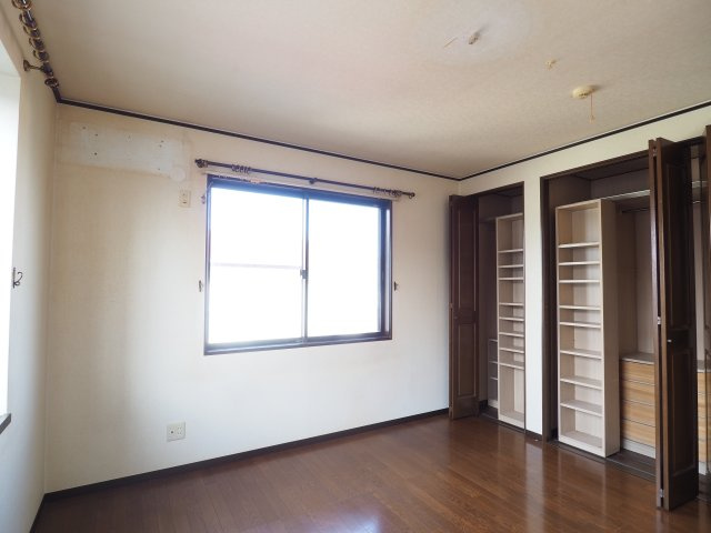 【洋室】 | 中古戸建　南沢又字東谷地 | ★内覧予約で新米2kg★