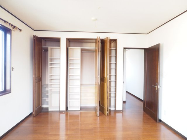 【洋室】 | 中古戸建　南沢又字東谷地 | ★内覧予約で新米2kg★