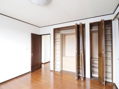 【洋室】 | 中古戸建　南沢又字東谷地 | ★内覧予約で新米2kg★