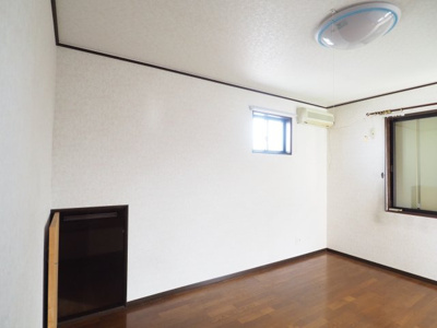 【洋室】 | 中古戸建　南沢又字東谷地 | ★内覧予約で新米2kg★