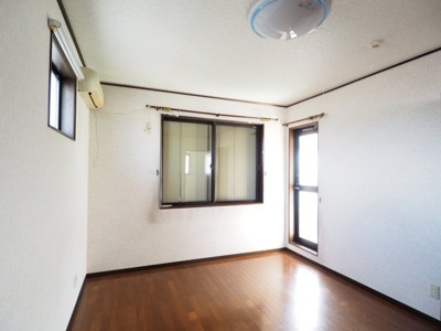 【洋室】 | 中古戸建　南沢又字東谷地 | ★内覧予約で新米2kg★