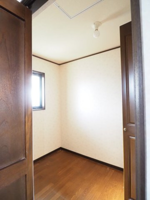 【内装】 | 中古戸建　南沢又字東谷地 | ★内覧予約で新米2kg★