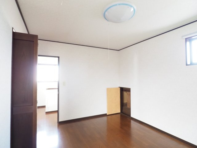 【洋室】 | 中古戸建　南沢又字東谷地 | ★内覧予約で新米2kg★