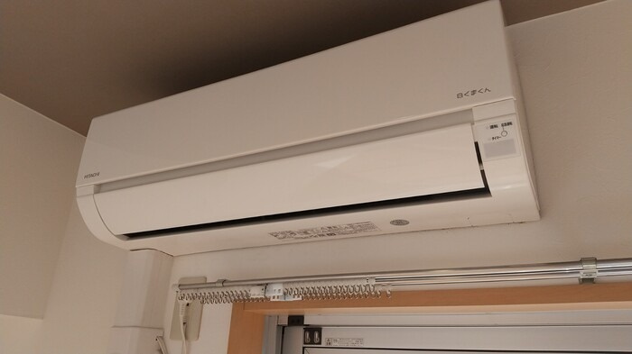 野本ハイツ駅西の設備