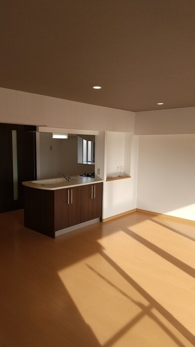 野本ハイツ駅西の設備