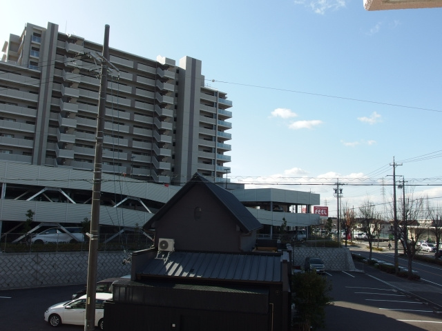 野本ハイツ駅西のその他共用部分