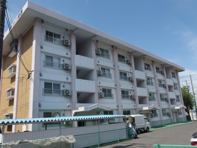 野本ハイツ駅西のその他共用部分