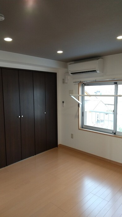 野本ハイツ駅西の内装