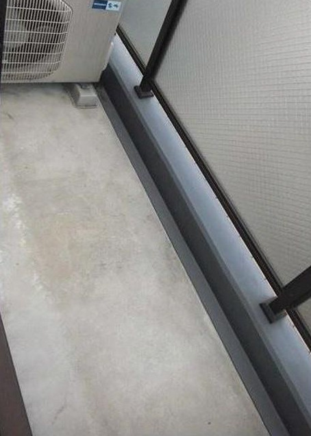 アリーチェ高田馬場のバルコニー|バルコニー☆(同一仕様写真)