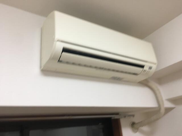 アリーチェ高田馬場の設備