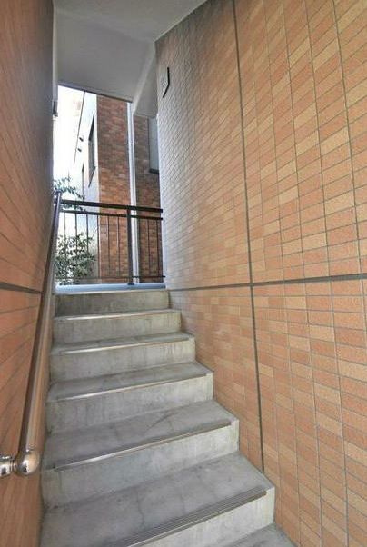 アリーチェ高田馬場のその他共用部分