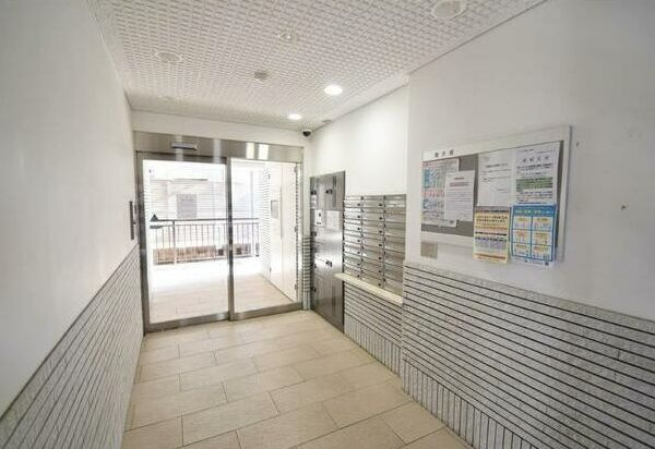 アリーチェ高田馬場