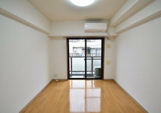 アリーチェ高田馬場の居間・リビング|お部屋☆(同一仕様写真)