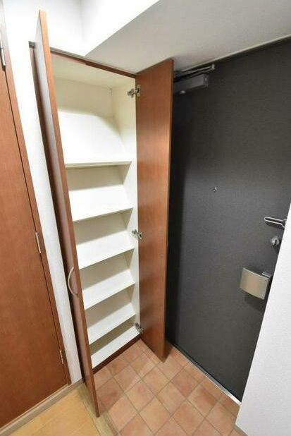 アリーチェ高田馬場の玄関|玄関☆(同一仕様写真)