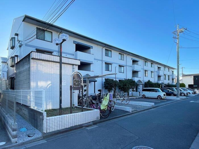 ヴァンベール神山Ⅰ