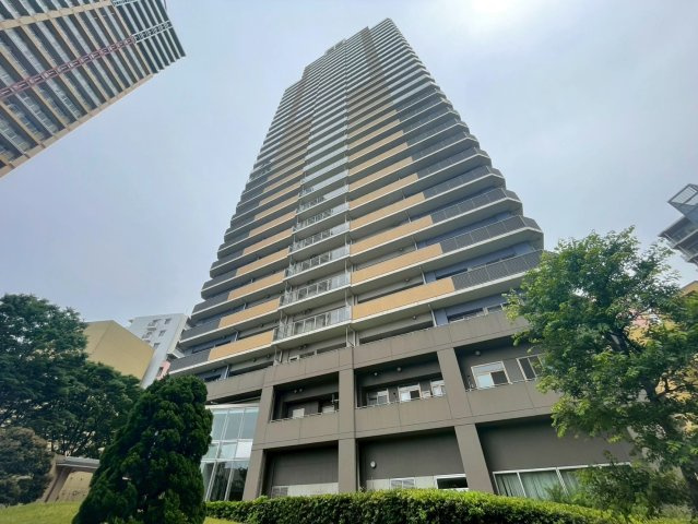 セントラルパーク・ウエスト　Cの画像