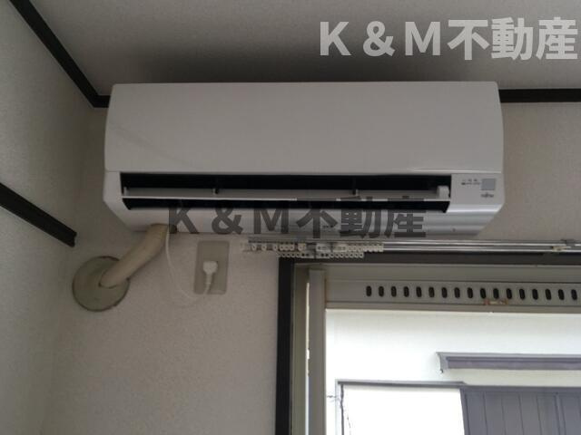 αＮＥＸＴビックフィールドの設備| 