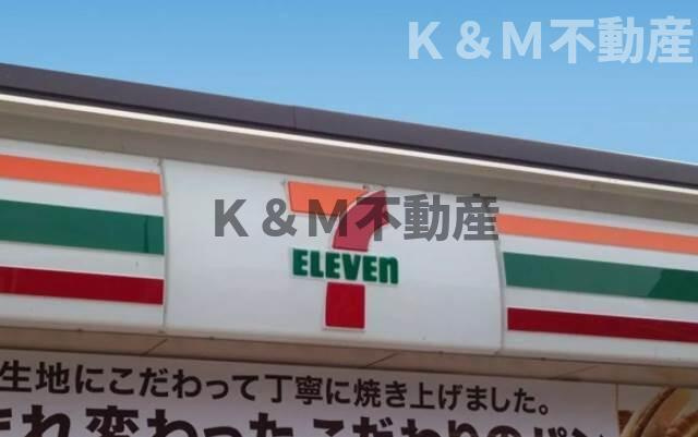 αＮＥＸＴビックフィールドの周辺|セブンイレブン 馬橋…まで698m 