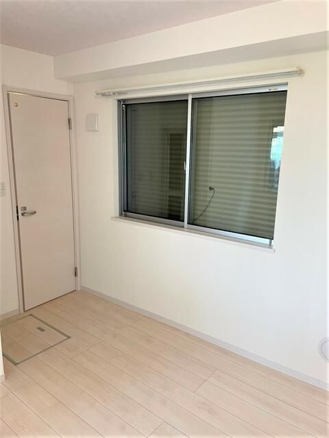 ラフィネ上中里の内装