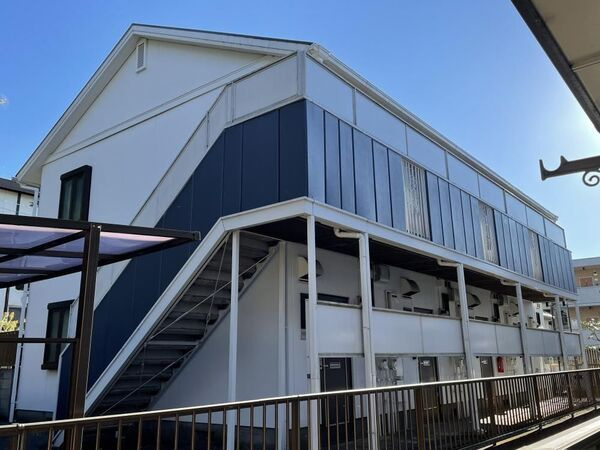 ハウスひまわりB