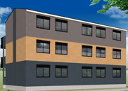 リアフォンテーヌ橋本の画像