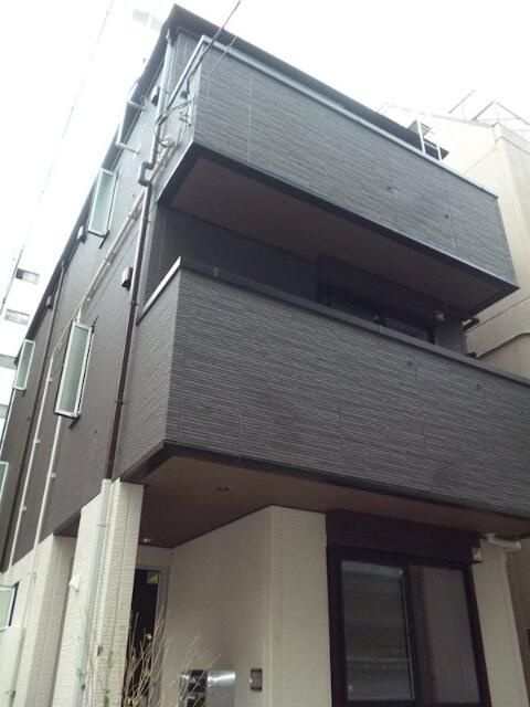 Ｋｏｔｏｉｃｈｉの外観