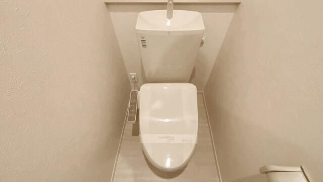 Ｋｏｔｏｉｃｈｉのトイレ