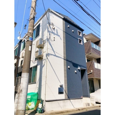 【外観】 | モアナテラス