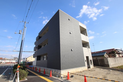 【外観】 | フジパレス初芝駅南ウエスト