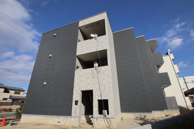 【外観】 | フジパレス初芝駅南ウエスト