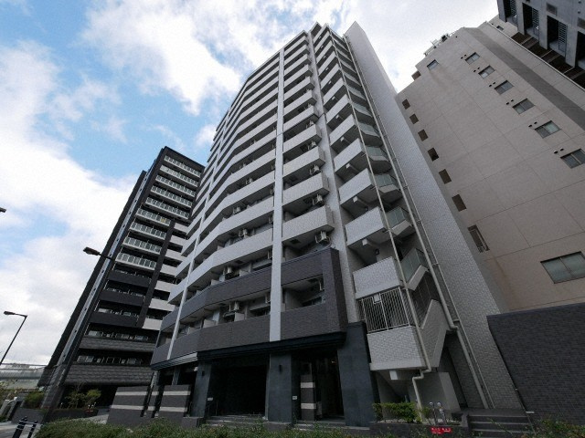 エスリード大阪城公園