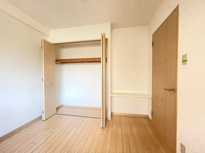 【収納】 | パークビュー緑地公園