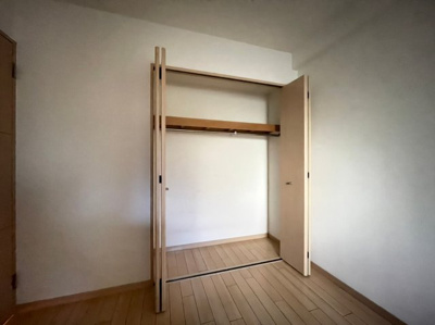 【収納】 | パークビュー緑地公園