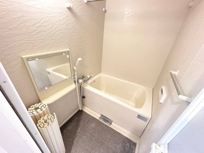 【浴室】 | パークビュー緑地公園