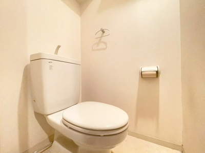 【トイレ】 | パークビュー緑地公園