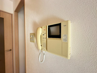 【セキュリティ】 | パークビュー緑地公園