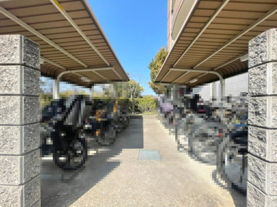 【その他共用部分】 | パークビュー緑地公園