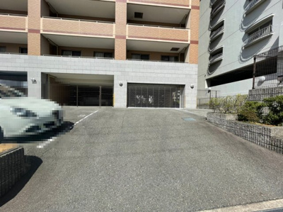 【駐車場】 | パークビュー緑地公園