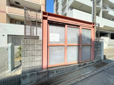 【その他共用部分】 | パークビュー緑地公園