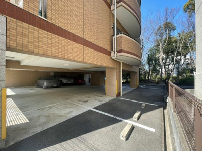 【駐車場】 | パークビュー緑地公園