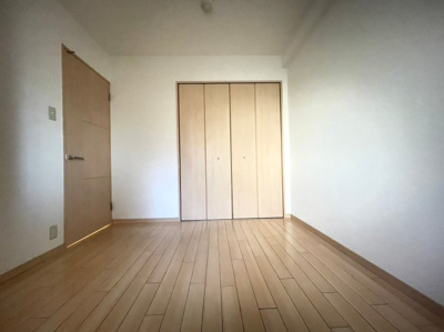 【寝室】 | パークビュー緑地公園