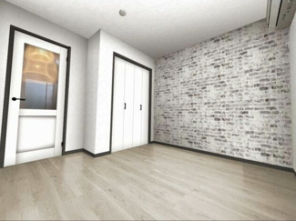 【居間・リビング】 | ステーションテラス二俣川