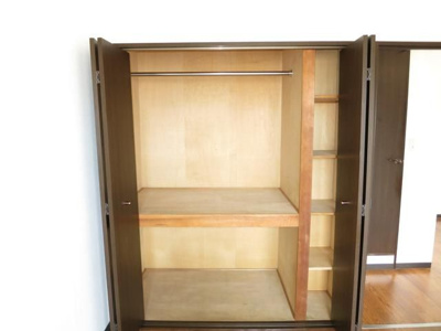 【収納】 | シティハイツ両国