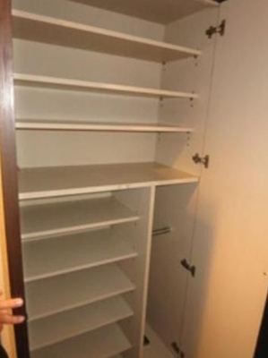 【玄関】 | シティハイツ両国