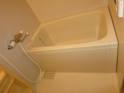 【浴室】 | シティハイツ両国