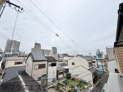 【展望】 | グランメール腕塚